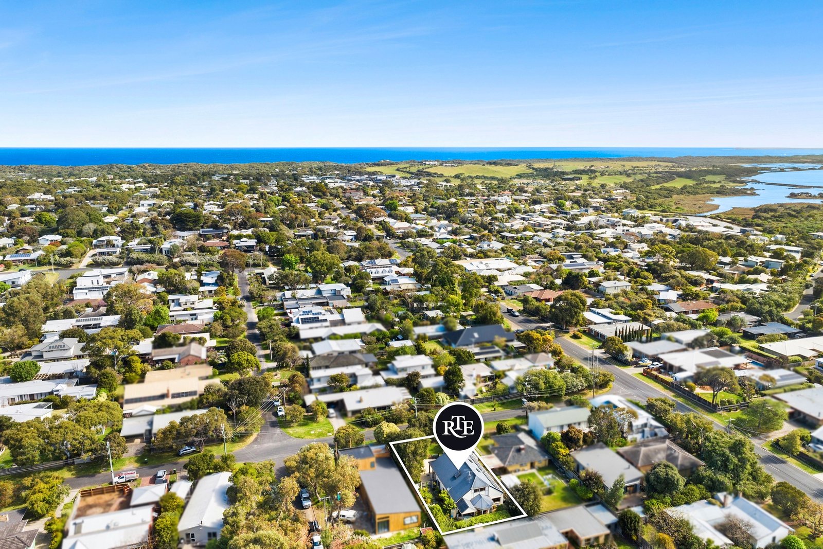 Real Estate and Property in 48 Jordan Road, Point Lonsdale, VIC