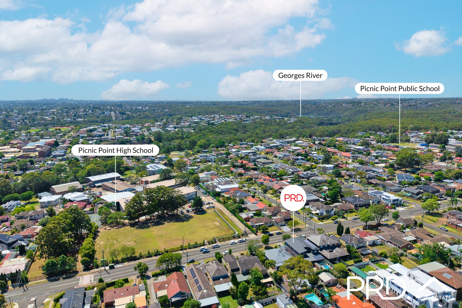 48 Kennedy Street PICNIC POINT 14