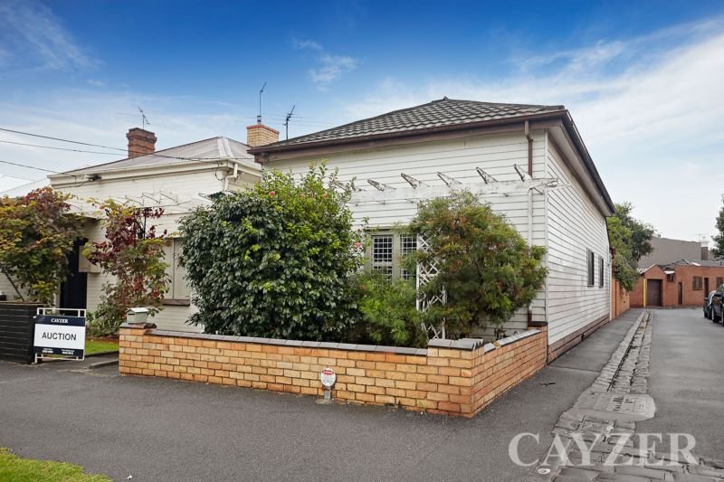 Gallery: 48 Kerferd Road