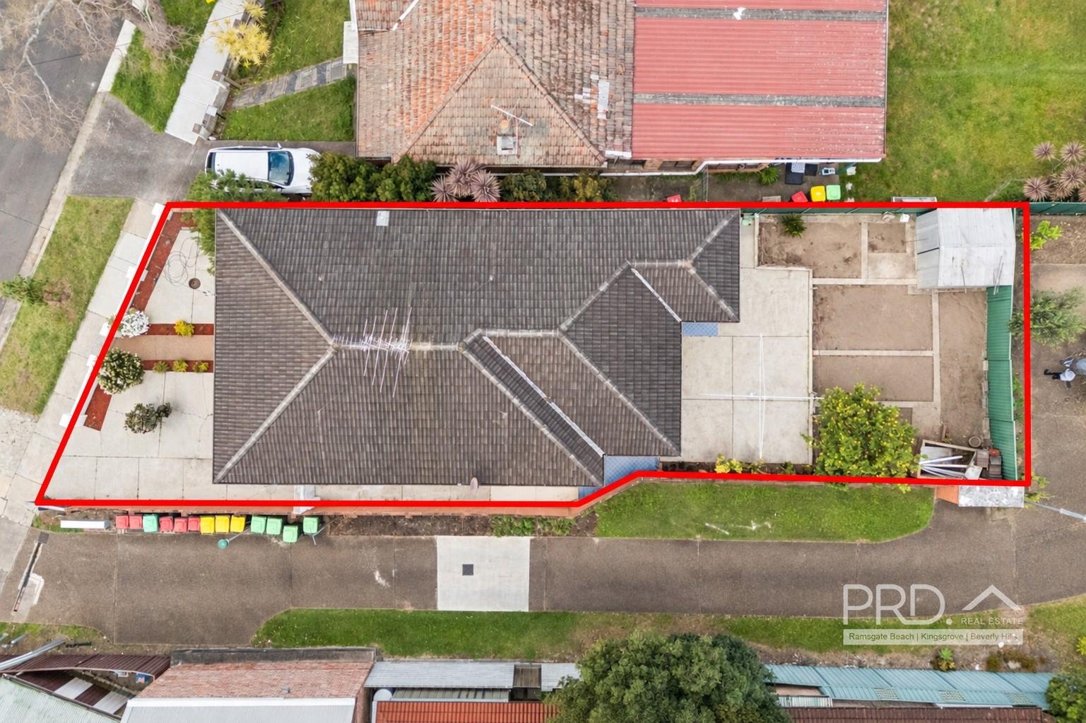 48 Kilbride Street HURLSTONE PARK 2