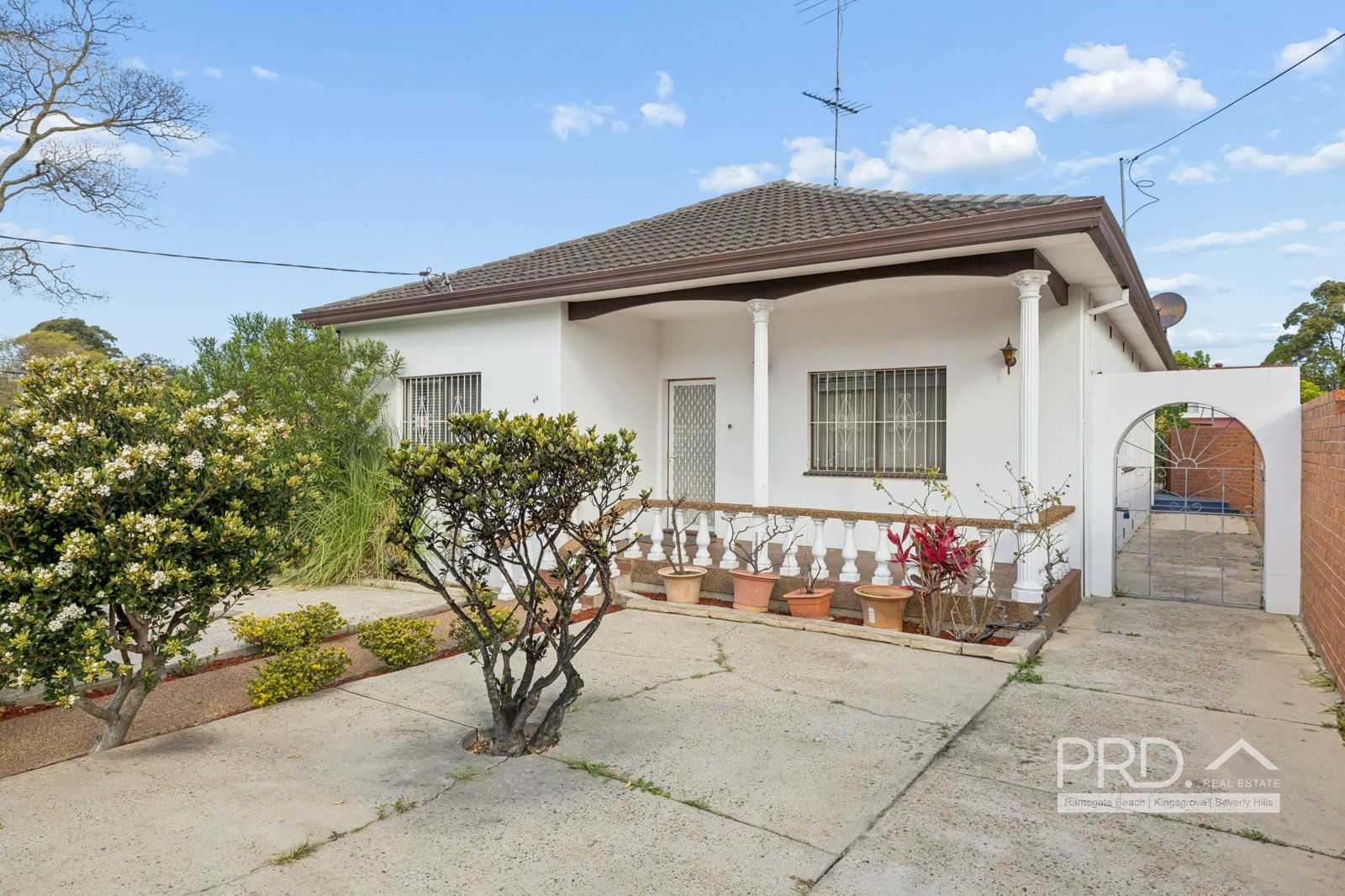 48 Kilbride Street HURLSTONE PARK 3