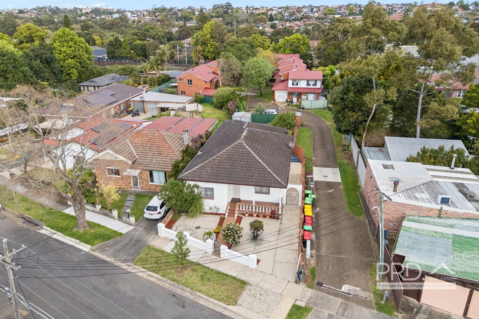 48 Kilbride Street HURLSTONE PARK 14