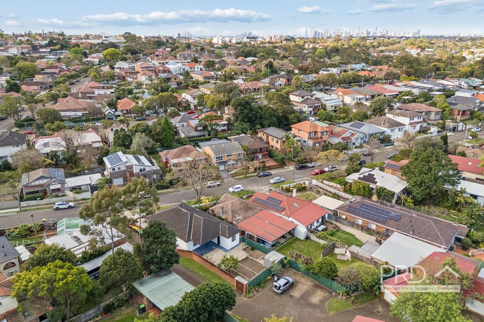 48 Kilbride Street HURLSTONE PARK 15