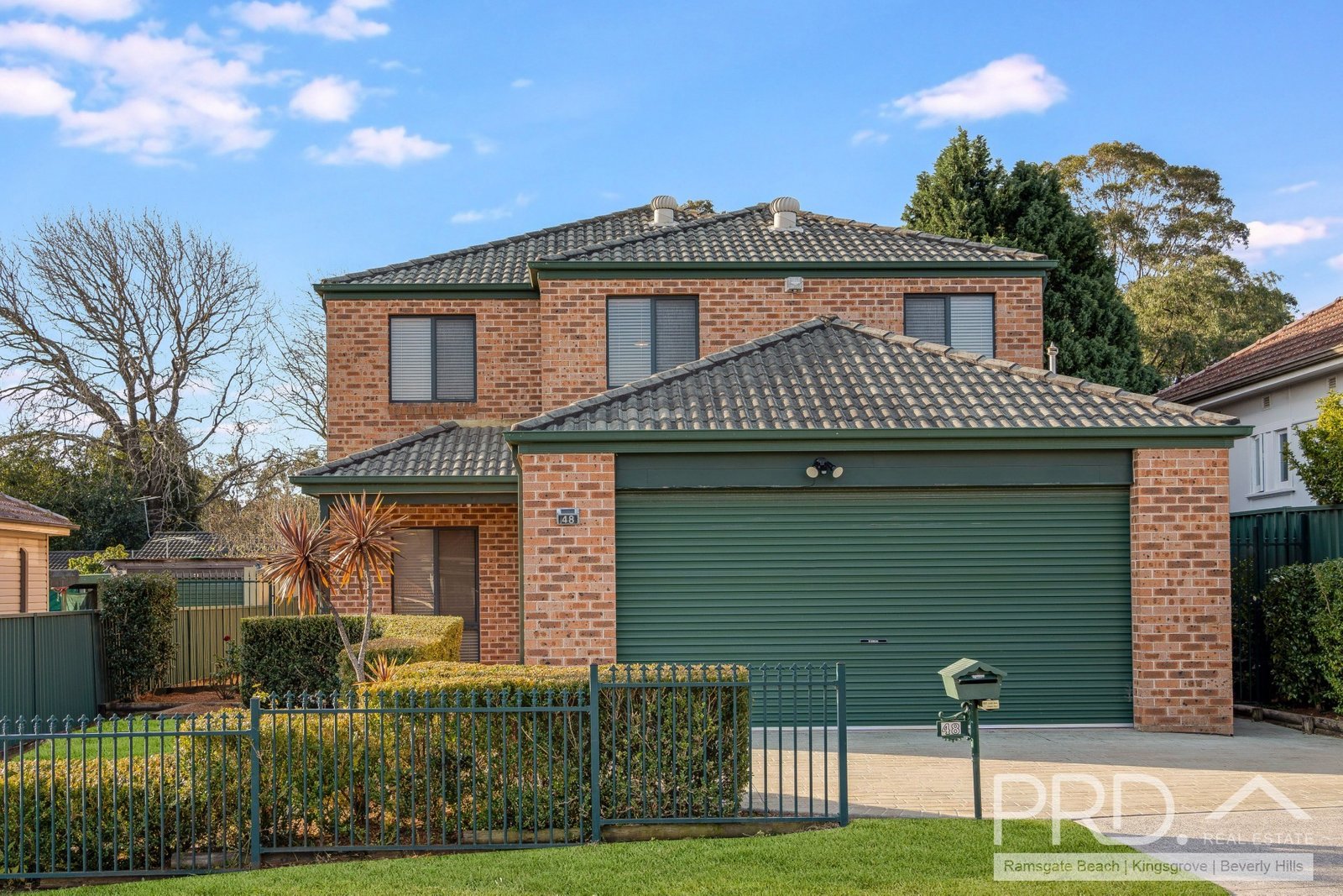 48 Killara Avenue RIVERWOOD 1
