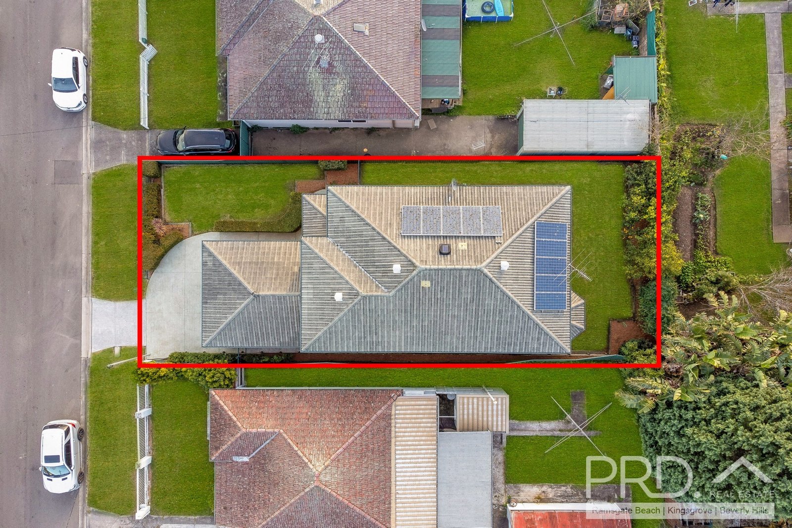 48 Killara Avenue RIVERWOOD 9