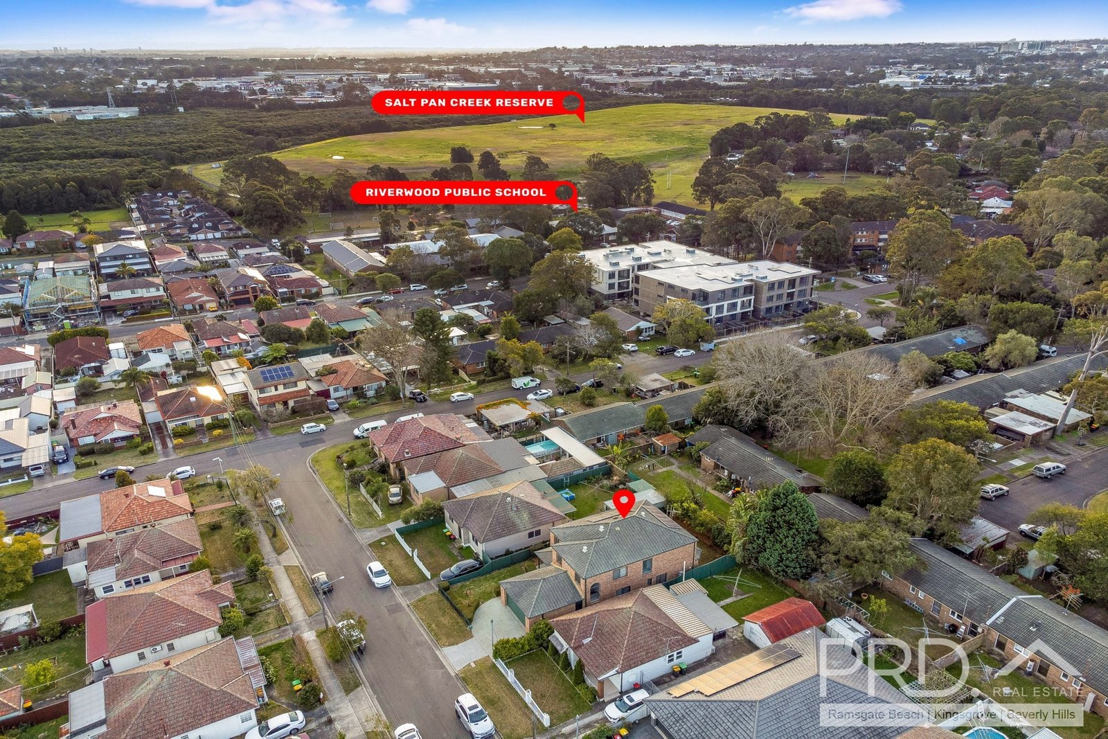 48 Killara Avenue RIVERWOOD 10