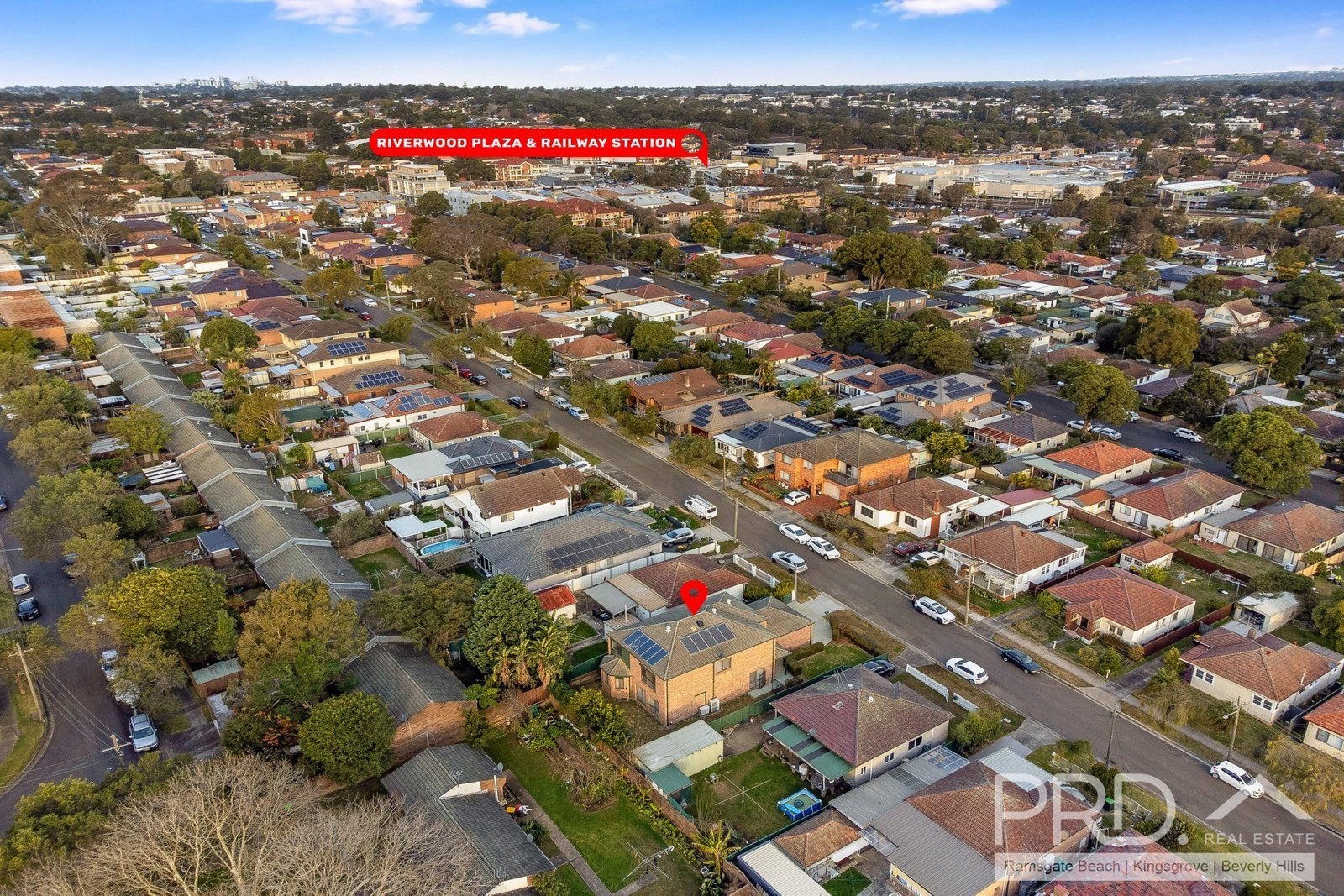 48 Killara Avenue RIVERWOOD 11
