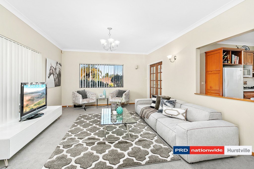 48 Kimberley Road HURSTVILLE 2