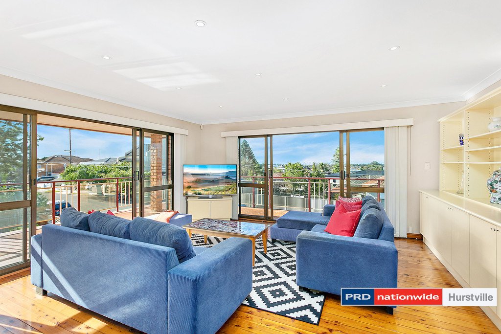48 Kimberley Road HURSTVILLE 3