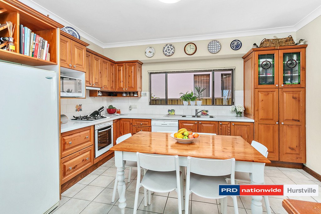 48 Kimberley Road HURSTVILLE 4