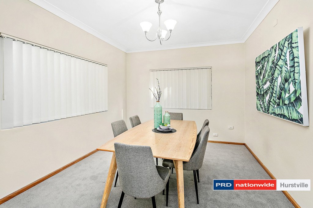 48 Kimberley Road HURSTVILLE 5