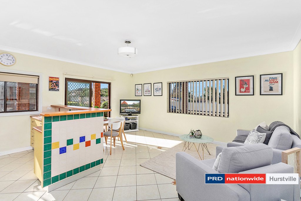 48 Kimberley Road HURSTVILLE 7