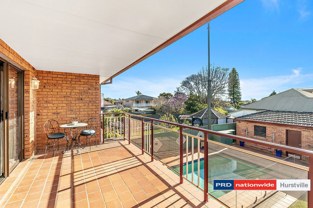 48 Kimberley Road HURSTVILLE 9