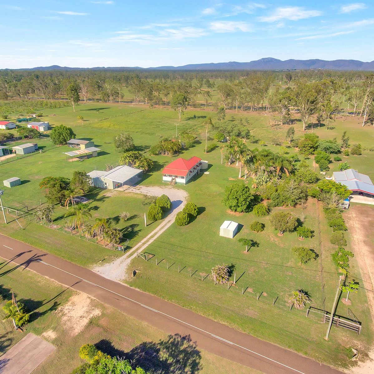 48 KOORAWATHA Drive BOROREN 15