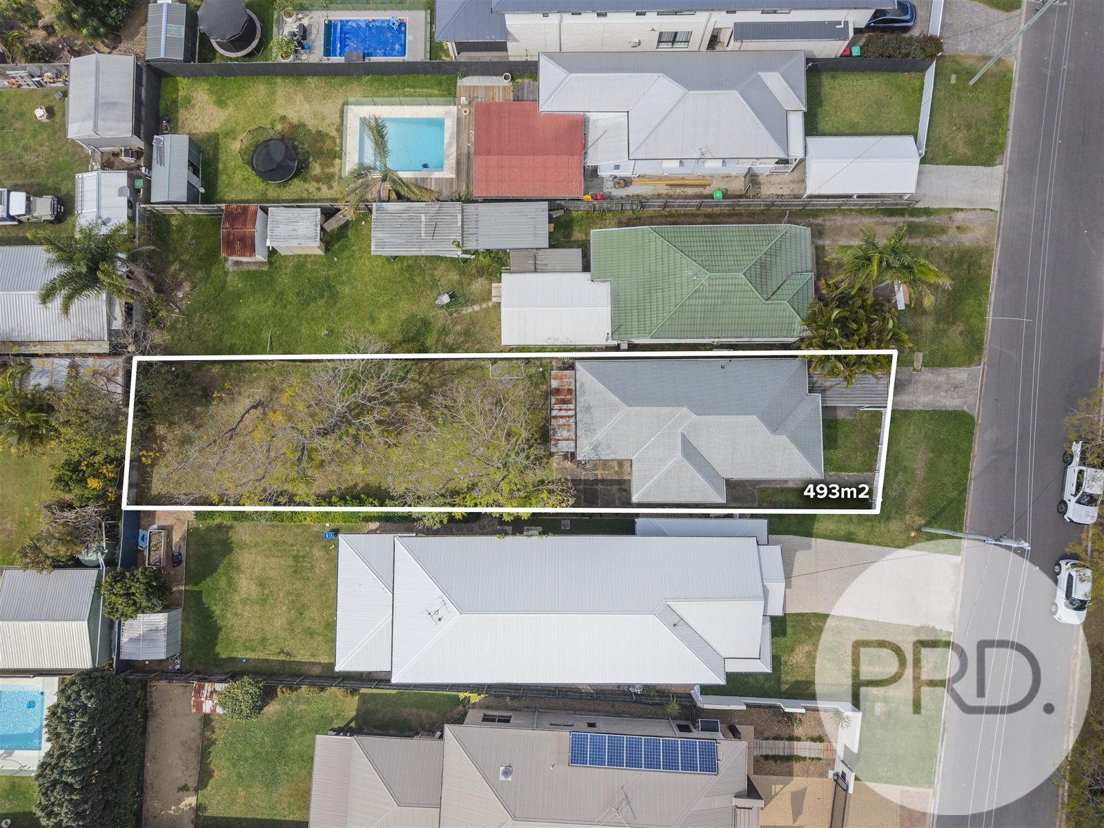 48 Lang Tce  NORTHGATE 13