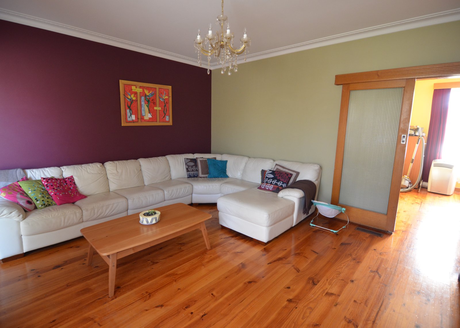 Gallery: 48 Lascelles Avenue