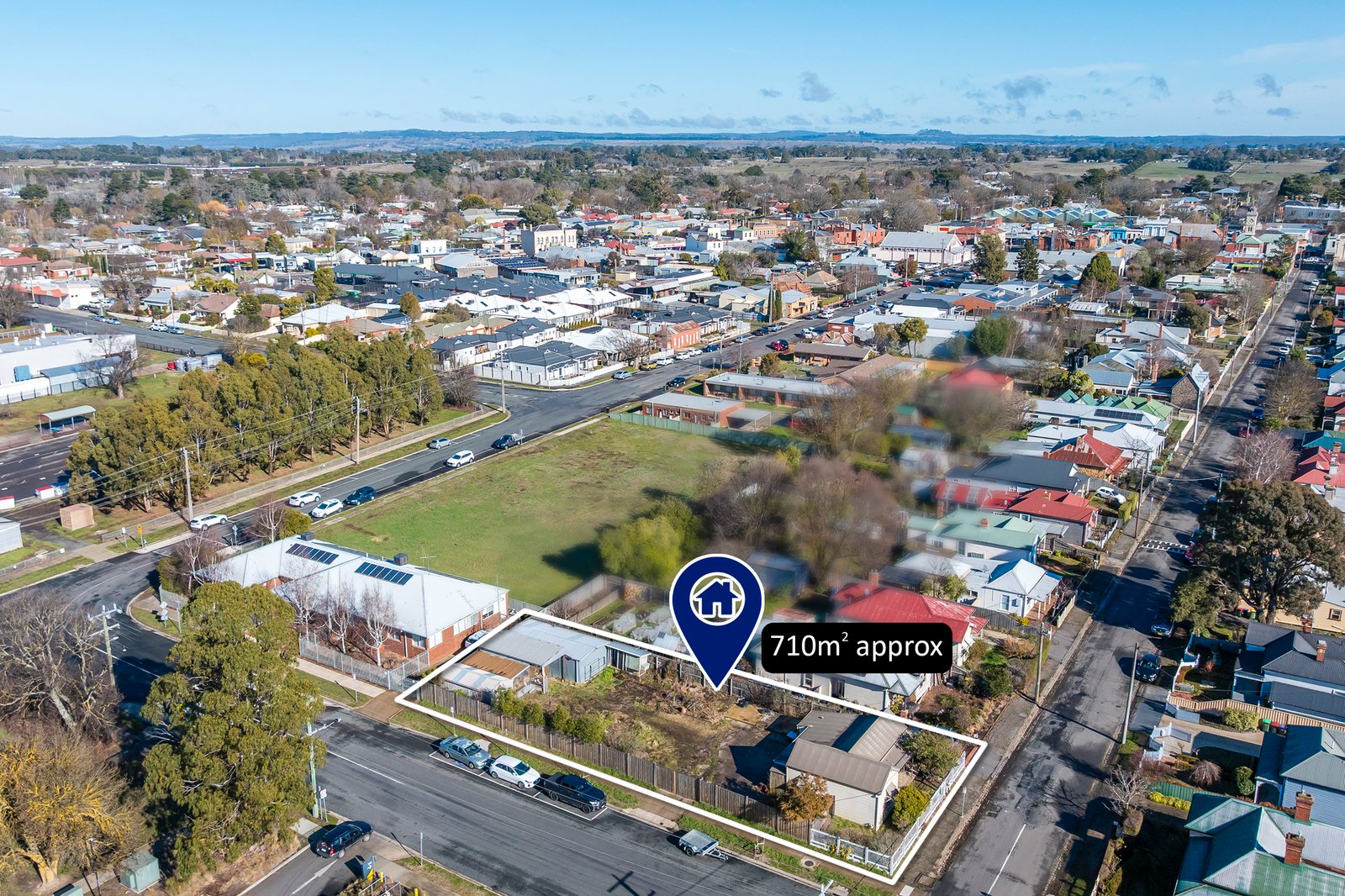 Real Estate and Property in 48 Lauriston Street, Kyneton, VIC