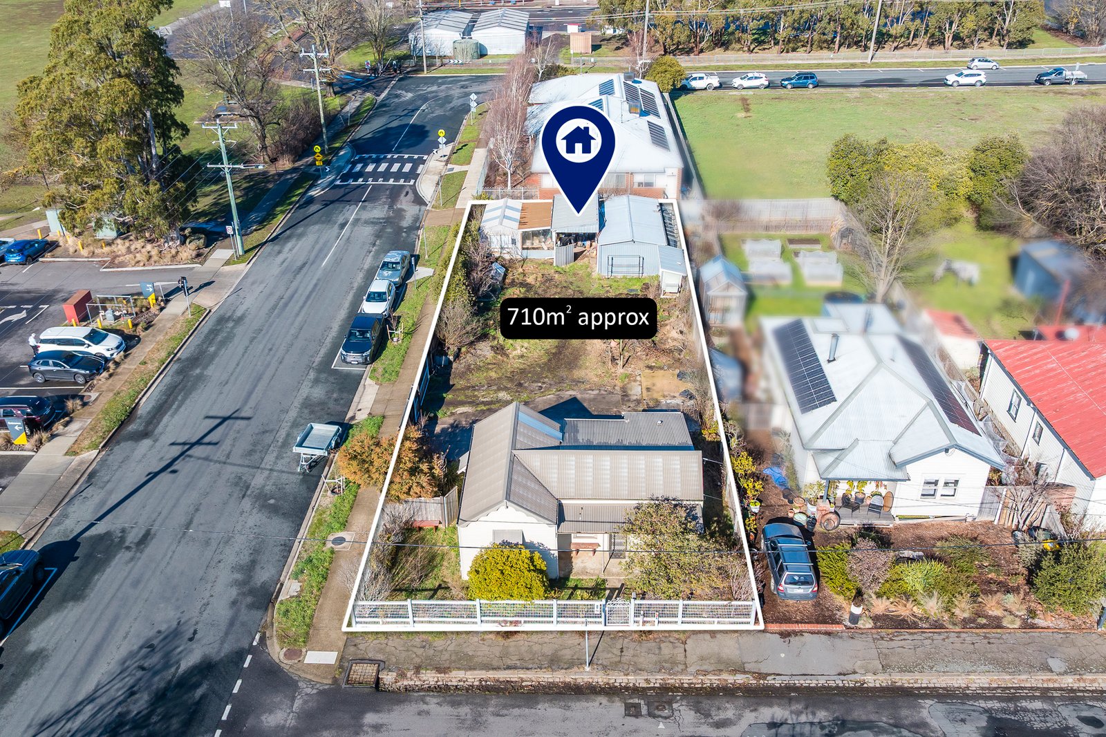 Real Estate and Property in 48 Lauriston Street, Kyneton, VIC