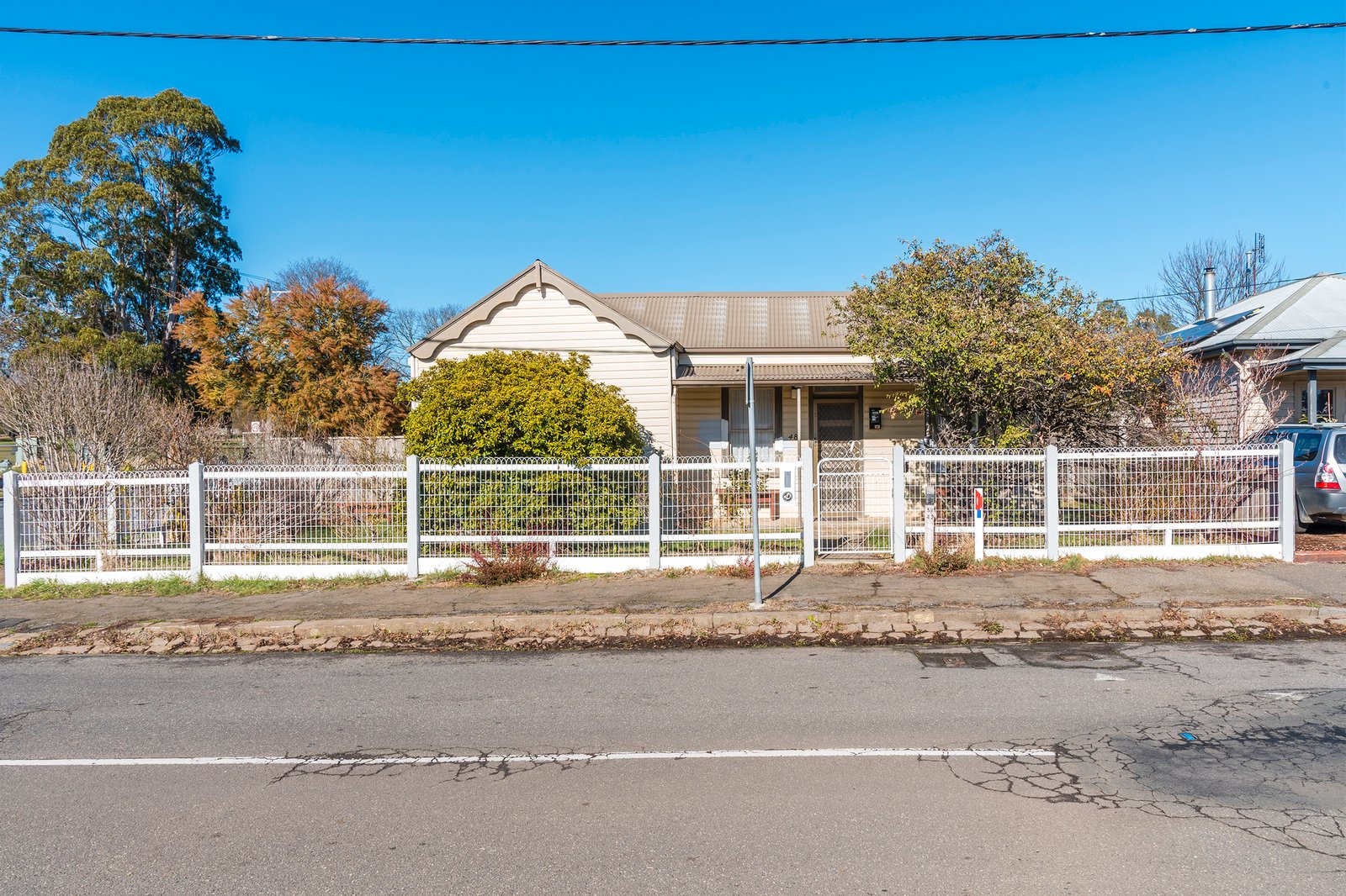 Real Estate and Property in 48 Lauriston Street, Kyneton, VIC