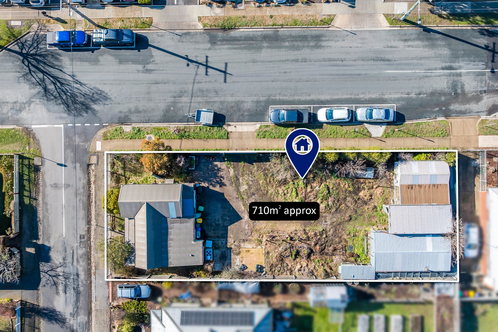 Real Estate and Property in 48 Lauriston Street, Kyneton, VIC