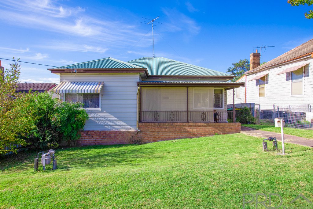 48 Lawes Street EAST MAITLAND 1