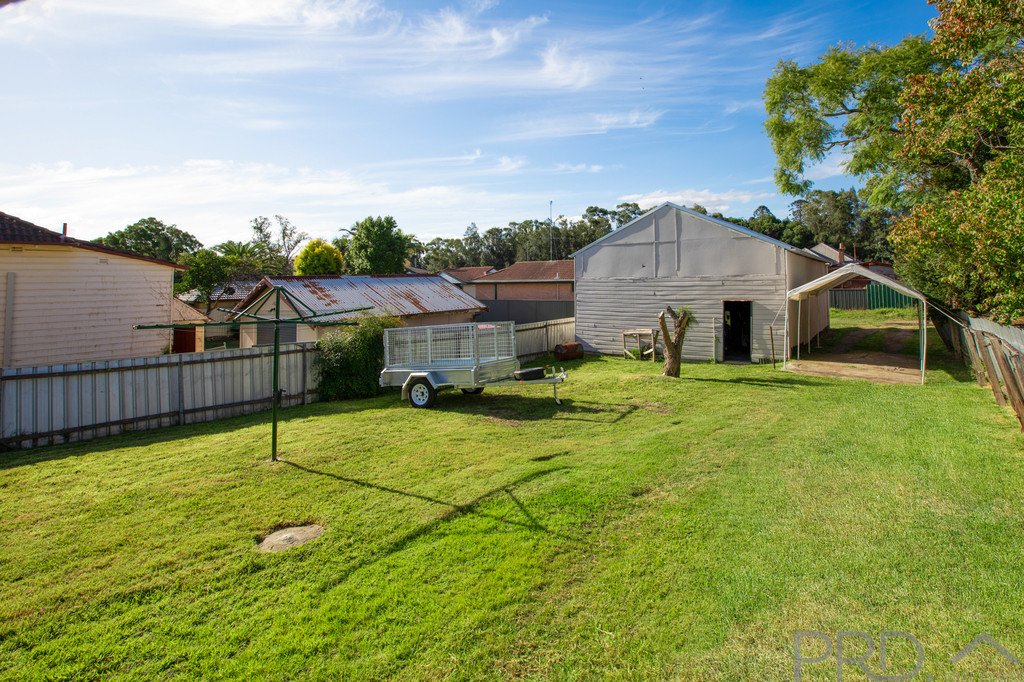 48 Lawes Street EAST MAITLAND 2