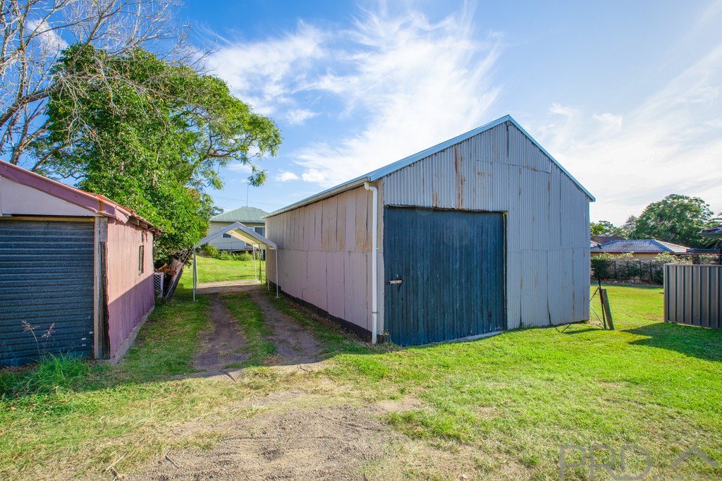 48 Lawes Street EAST MAITLAND 3
