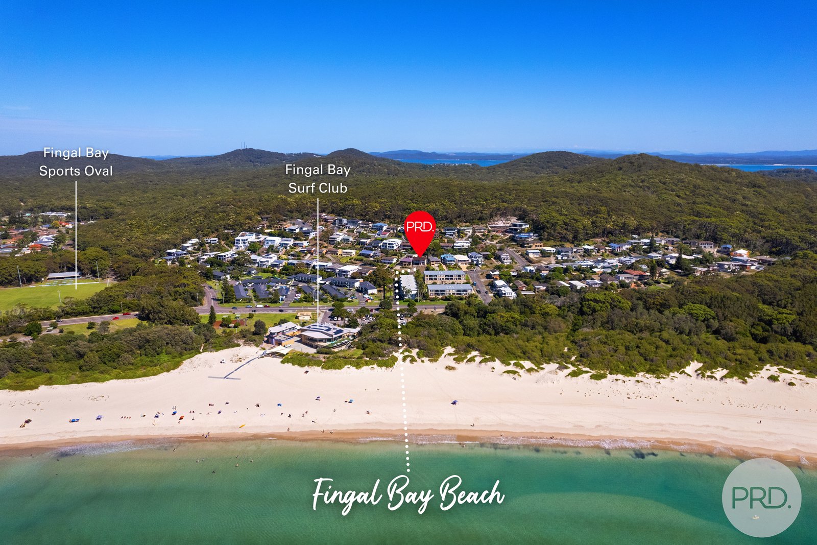 48 Lentara Street FINGAL BAY 10