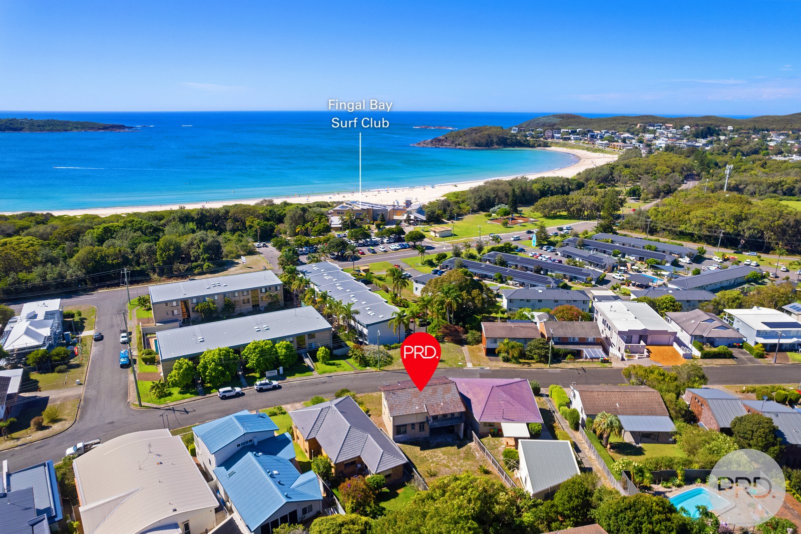 48 Lentara Street FINGAL BAY 14