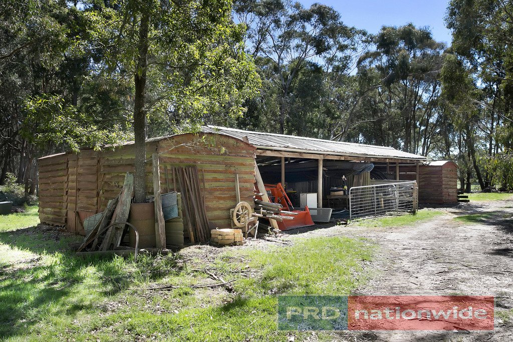 48 Leonard Lane BUNINYONG 12