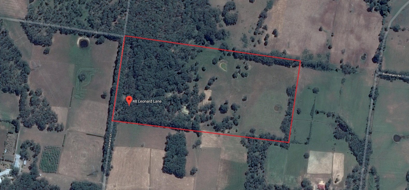 48 Leonard Lane BUNINYONG 17