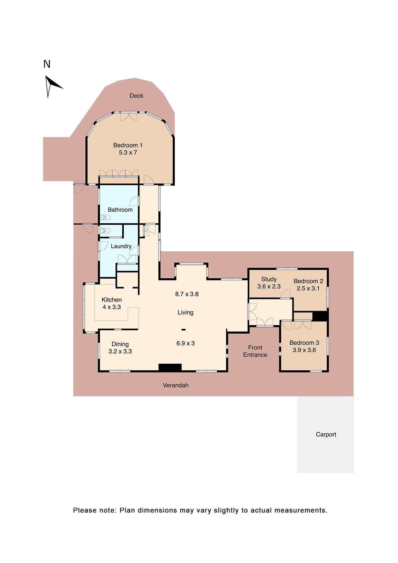 48 Leonard Lane BUNINYONG 18