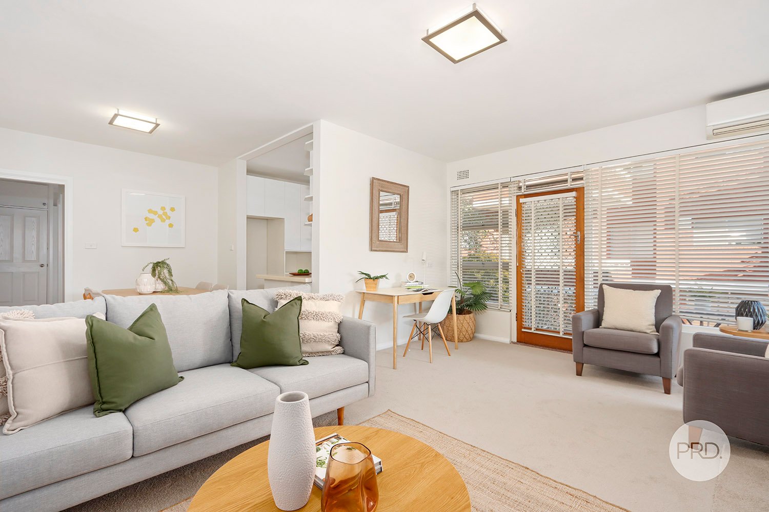 4/8 Letitia Street OATLEY 1