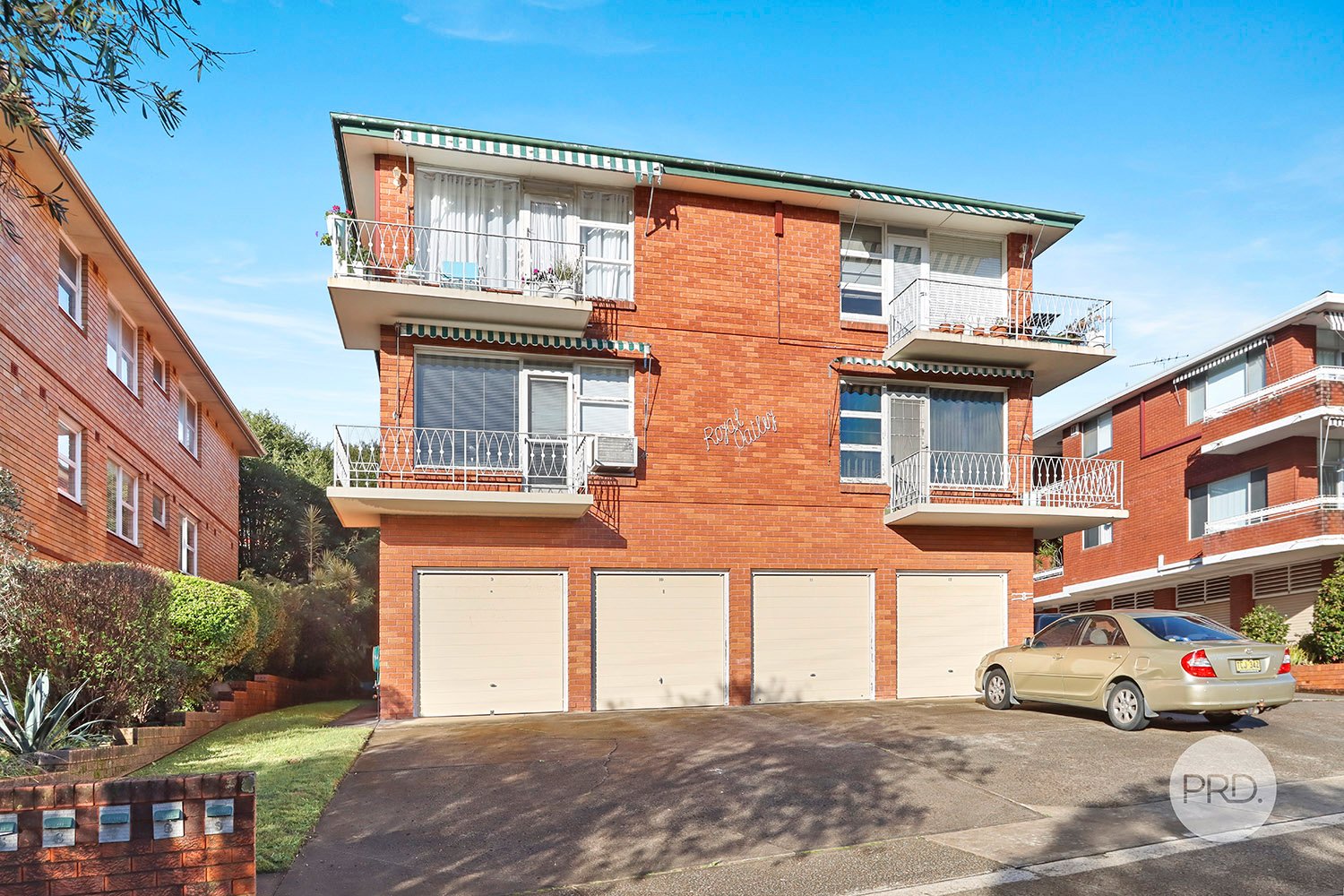 4/8 Letitia Street OATLEY 8
