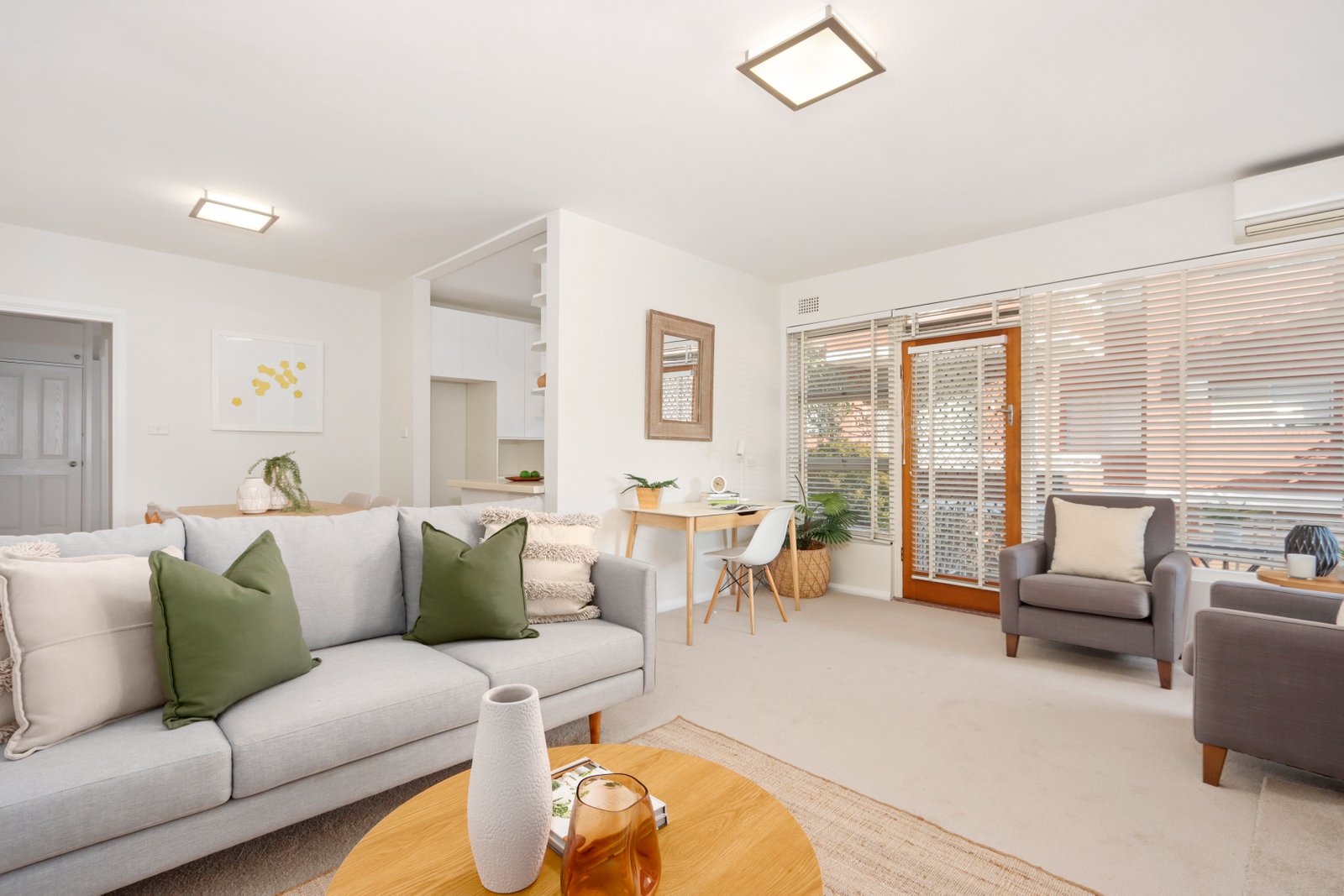 4/8 Letitia Street OATLEY 1