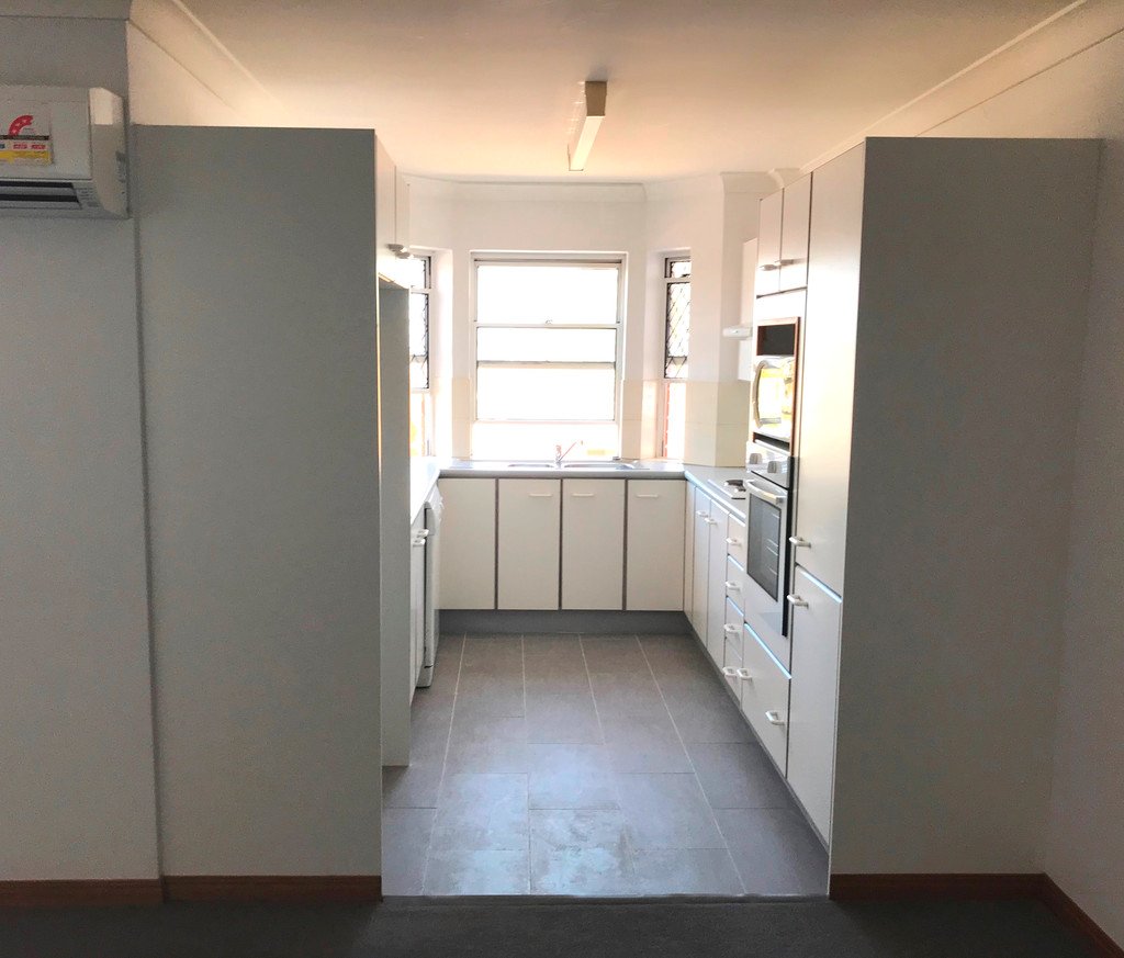 4/8 Little St  ALBION 4