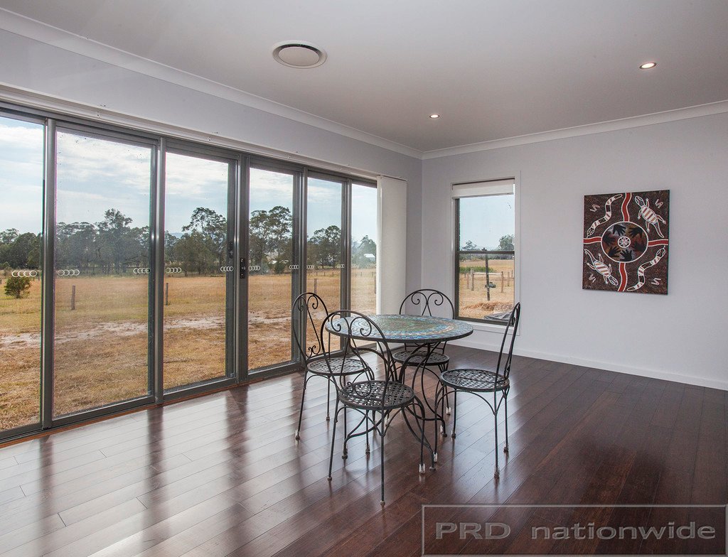 48 Mackellar Drive VACY 5