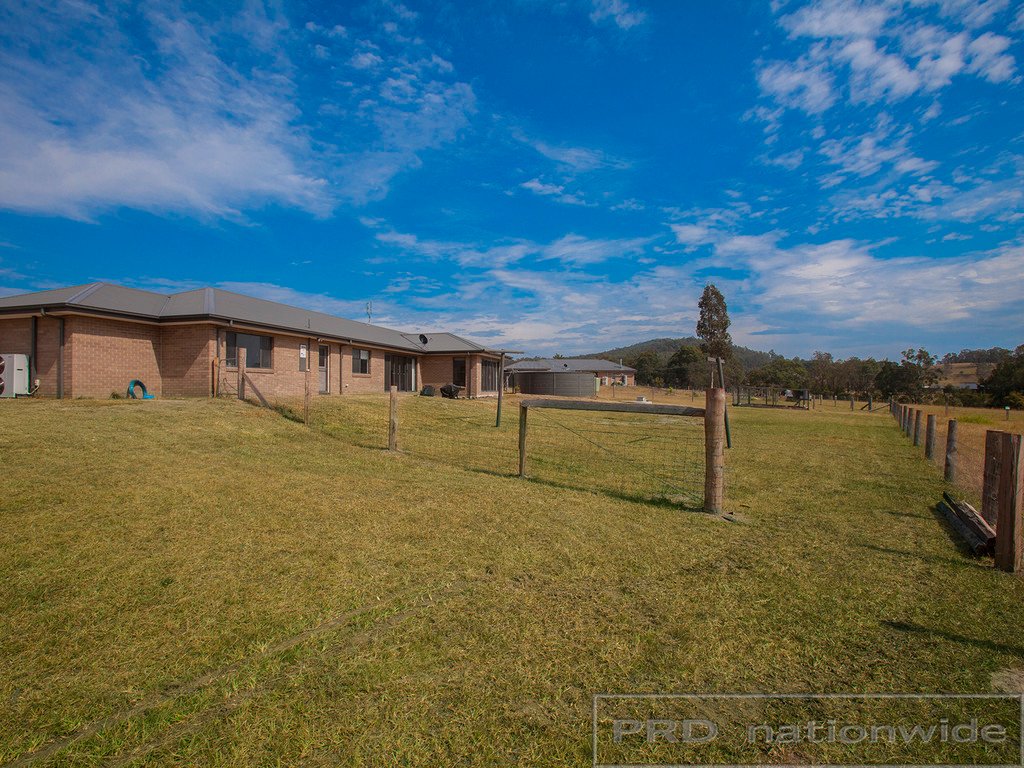 48 Mackellar Drive VACY 23