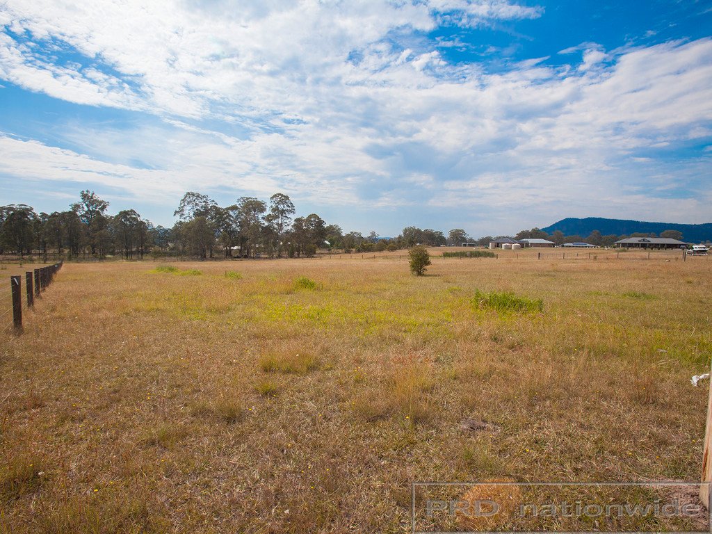 48 Mackellar Drive VACY 24