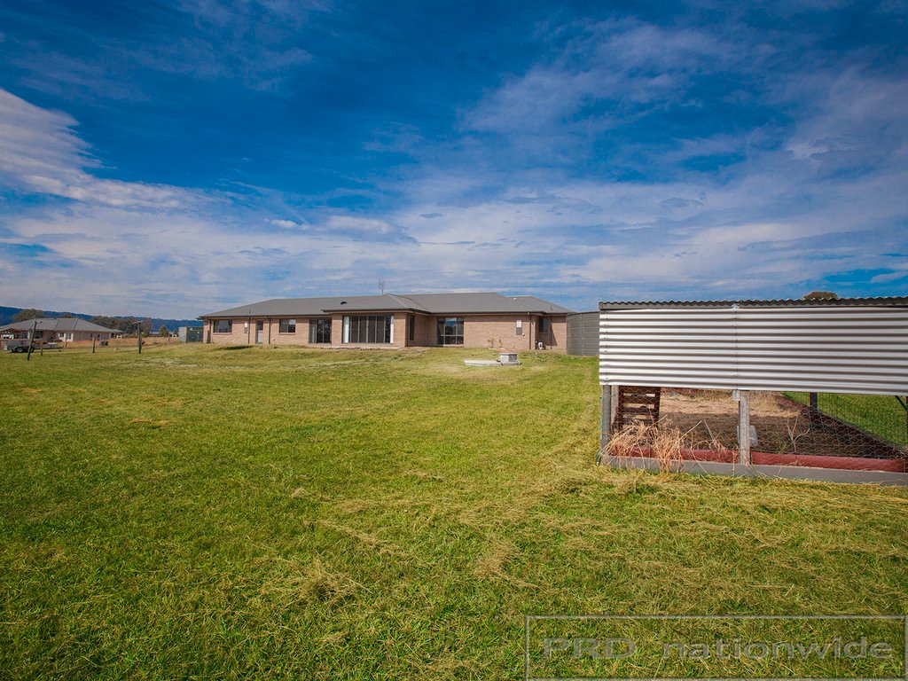 48 Mackellar Drive VACY 25