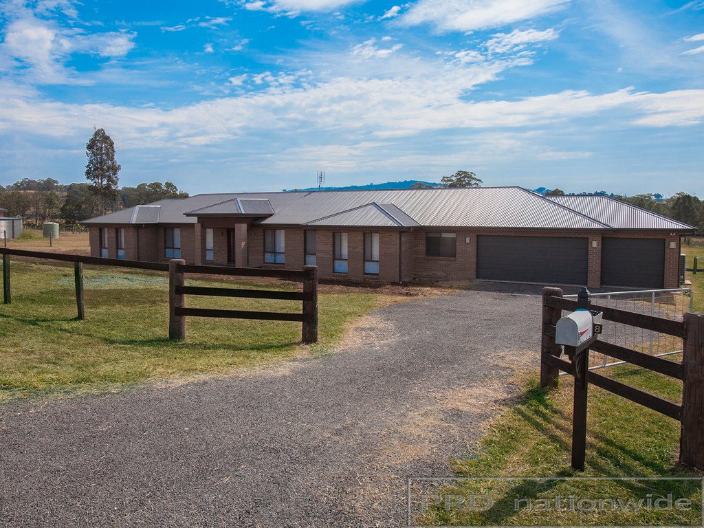 48 Mackellar Drive VACY 26