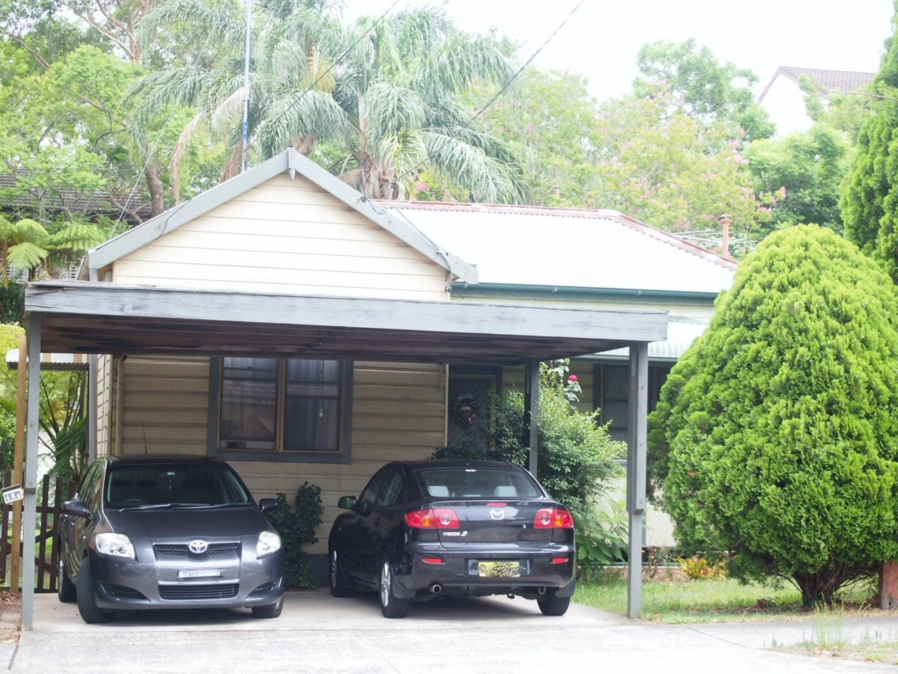 48 Macquarie Place MORTDALE 1
