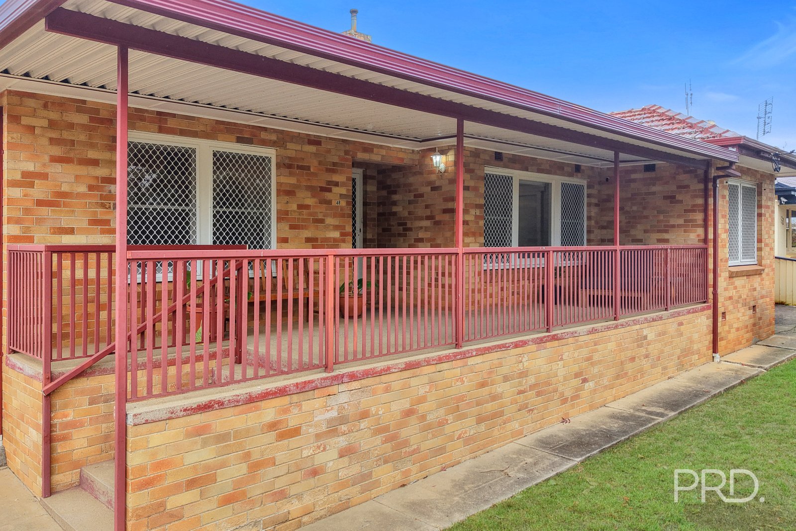 48 Mahony Avenue TAMWORTH 3
