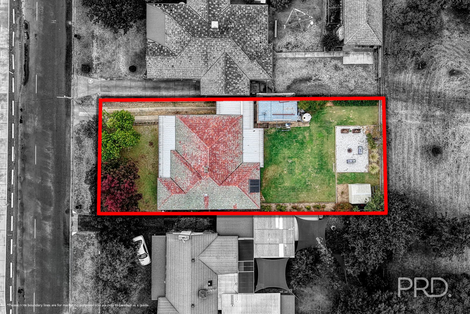 48 Mahony Avenue TAMWORTH 25