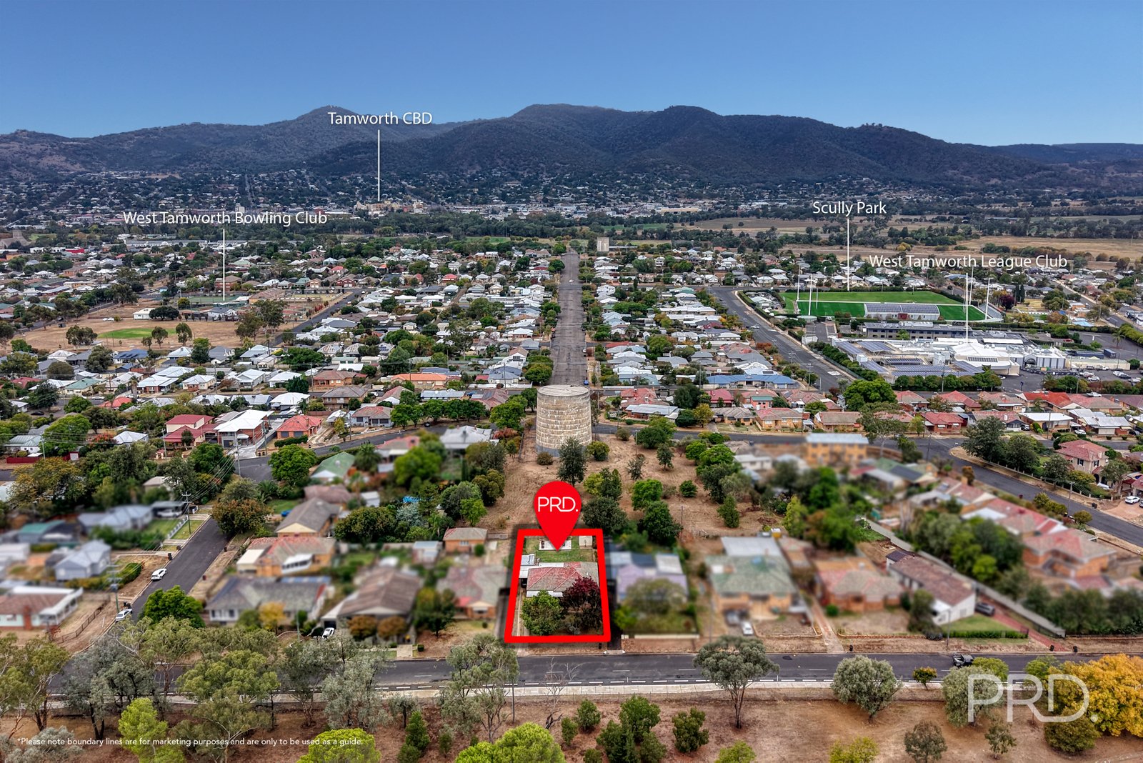 48 Mahony Avenue TAMWORTH 26