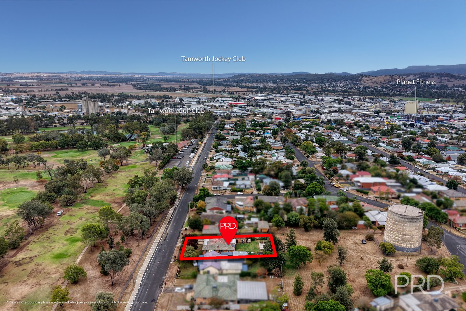 48 Mahony Avenue TAMWORTH 27