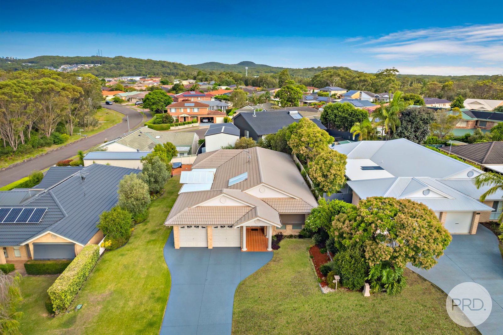 48 Mariner Crescent SALAMANDER BAY 6