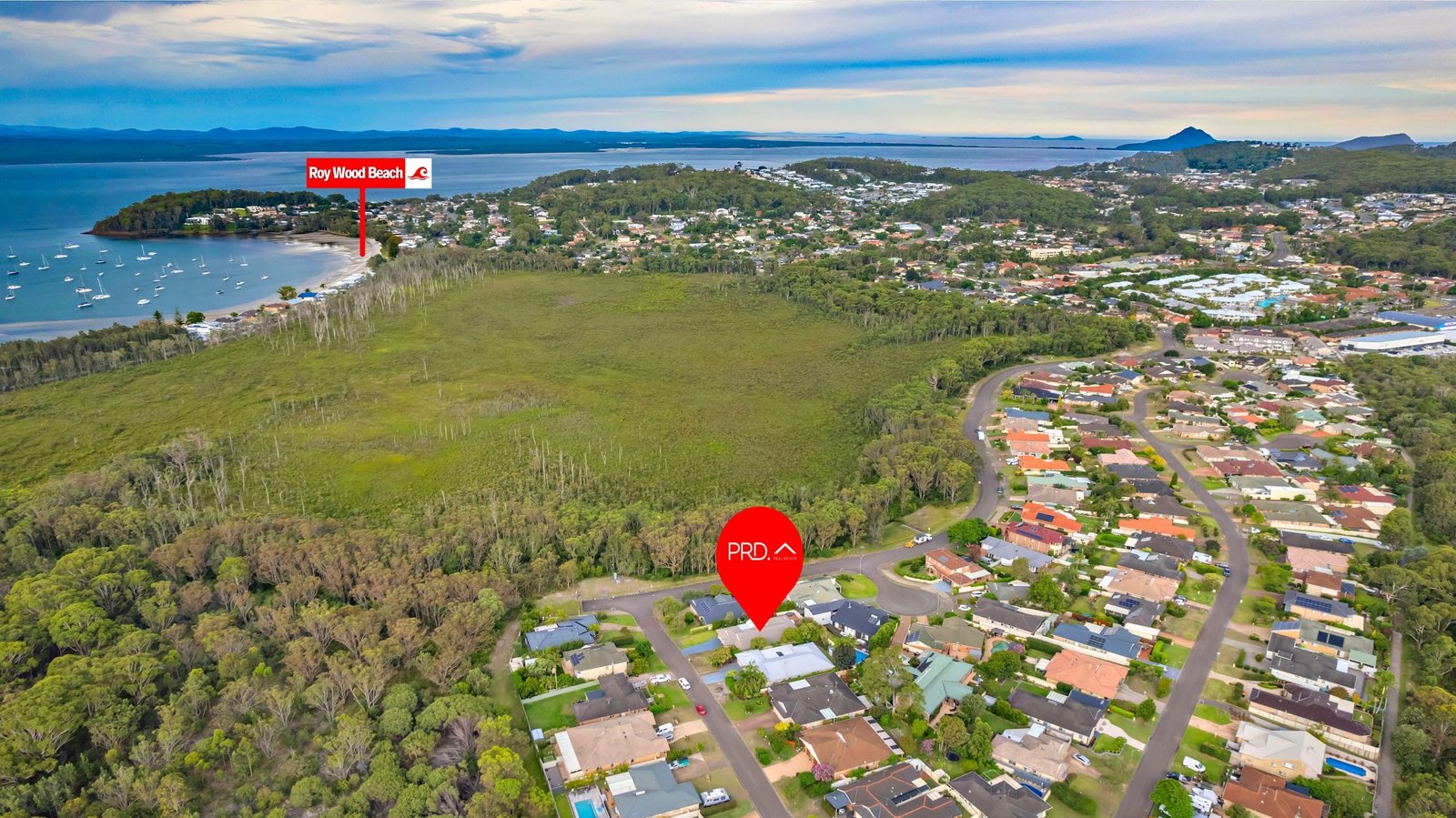 48 Mariner Crescent SALAMANDER BAY 8