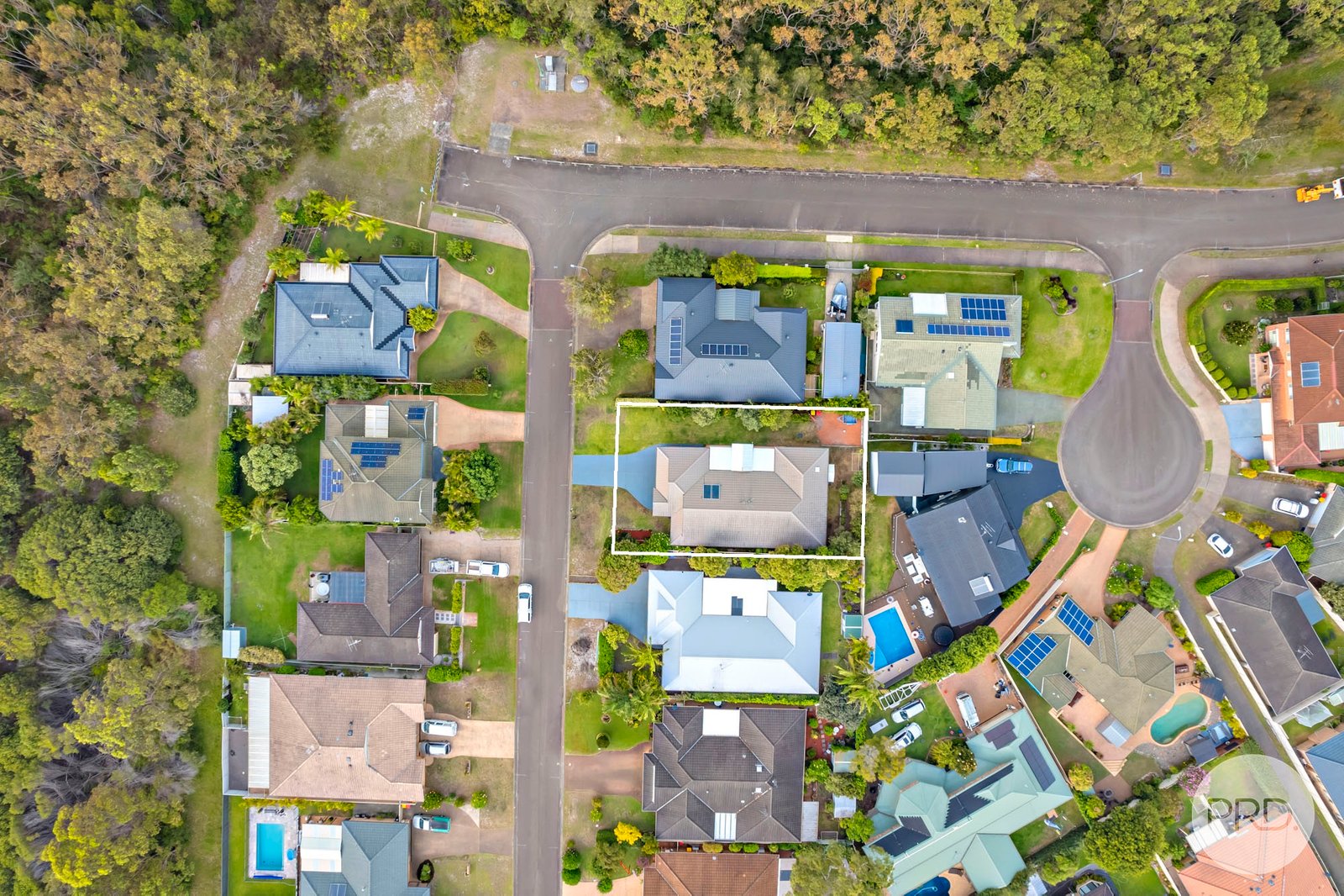 48 Mariner Crescent SALAMANDER BAY 12