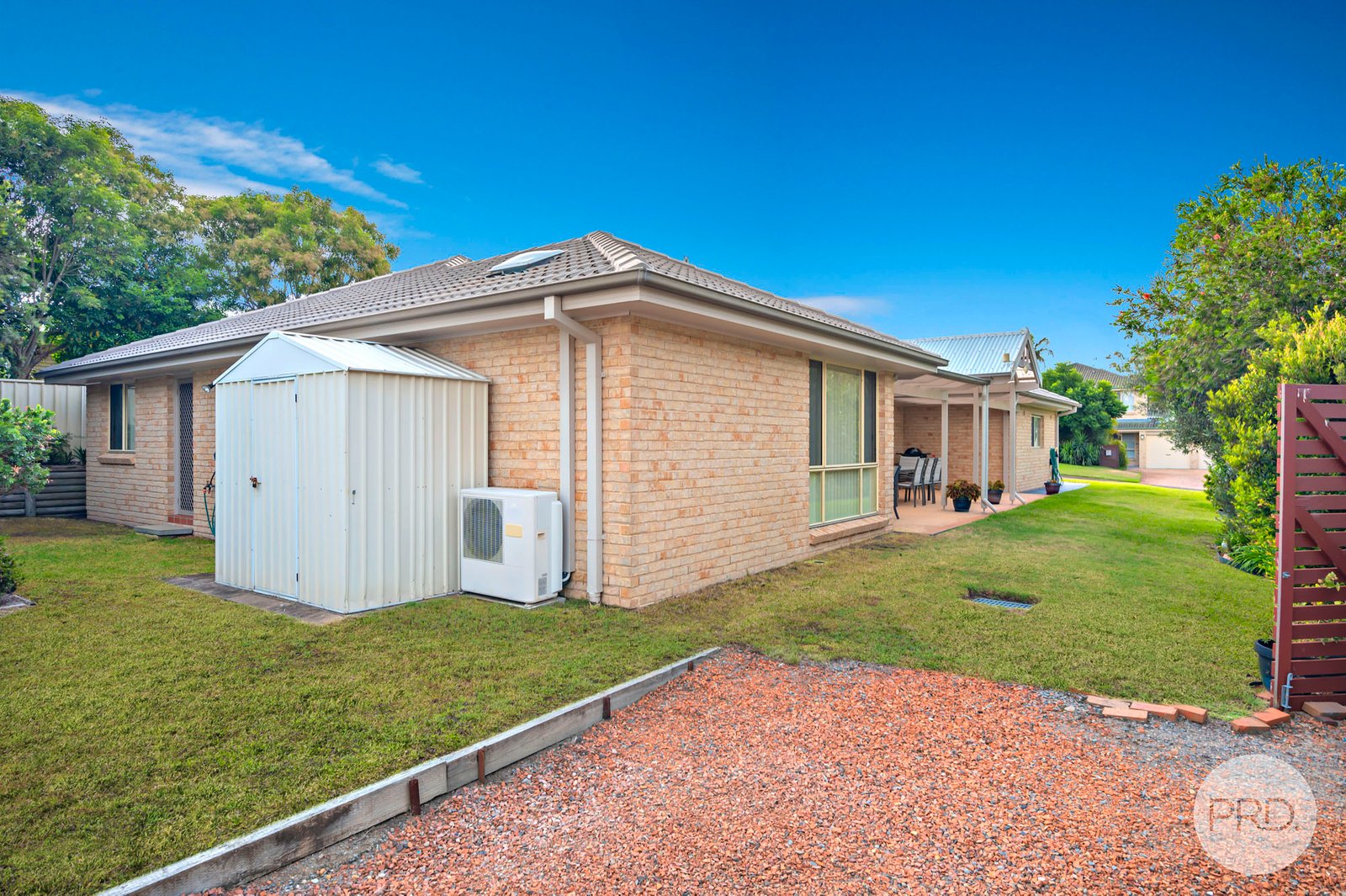 48 Mariner Crescent SALAMANDER BAY 18